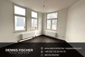 AfA Hammer! - Mehrfamilienhaus mit genehmigter Ausbaureserve im Herzen von DO-Hörde – Die vollständige Adresse der Immobilie erhältst du vom Anbieter., 44263 Hörde (Ortsteil), Dortmund – Vorschaubild 1