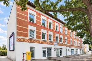 Einziehen und Wohlfühlen: 3-Zimmer-Wohnung mit Balkon und EBK als Option & Stellplatzmöglichkeit! – 39112 Salbke, Magdeburg – Vorschaubild 22