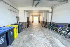 Oberbilk: Wohn- & Geschäftshaus mit nachhaltigem Ertrag und Entwicklungspotenzial in zentraler Lage – 40227 Oberbilk, Düsseldorf – Vorschaubild 20