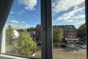 Helle 2-Zimmer-Wohnung im 4. OG in Düsseldorf-Heerdt Telefonnummer 015754146298 – Heerdter landstr 36, 40549 Heerdt, Düsseldorf – Vorschaubild 4