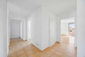 Moderne Wohnung mit Dachterrasse und großer Loggia – Die vollständige Adresse der Immobilie erhältst du vom Anbieter., 80937 Am Hart, München – Vorschaubild 12