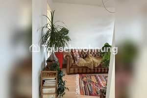 Tauschwohnung: Helle Loftwohnung nahe Fabrik (und 2 Zimmer in Eimsbüttel) – Planckstraße 15, 22765 Ottensen, Hamburg – Vorschaubild 2