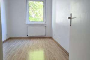 3 Zimmer , Küche, Diele, Bad mit Balkon in zentraler Lage  in Düsseldorf ab sofort zu vermieten – Die vollständige Adresse der Immobilie erhältst du vom Anbieter., 40227 Oberbilk, Düsseldorf – Vorschaubild 3