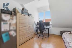 Großzügige Maisonettewohnung mit Loggia, Terrasse und Garage in Köln-Widdersdorf – Die vollständige Adresse der Immobilie erhältst du vom Anbieter., 50859 Widdersdorf, Köln – Vorschaubild 13
