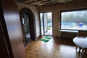 Bungalow mit großem Pool und Garage am Naturschutzgebiet – Alte Poststr. 82, 46499 Wesel (Kreis) – Vorschaubild 7