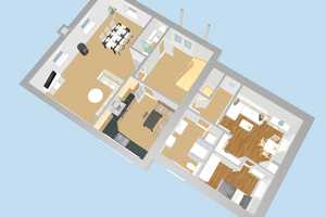 *NEUER PREIS* Wohnhaus mit vielen Nutzungskonzepten in Henstedt-Ulzburg – Henstedt-Ulzburg, Segeberg (Kreis), 24558 Segeberg (Kreis) – Vorschaubild 26