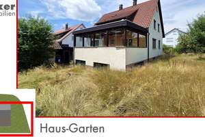 1-2 Fam.-Haus auf ruhigem 6Ar Grundstück – Die vollständige Adresse der Immobilie erhältst du vom Anbieter., 73635 Rudersberg – Vorschaubild 14