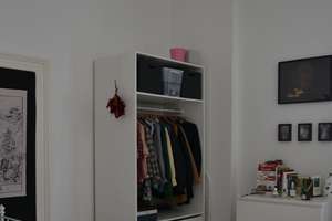 Hübsche 2 Zimmer Wohnung direkt in der Wiesbadener City! kein Balkon – Die vollständige Adresse der Immobilie erhältst du vom Anbieter., 65183 Mitte, Wiesbaden – Vorschaubild 8