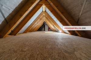 IMMOBERLIN.DE - Ersteinzug nach Neuaufbau! Helles Energieeffizienzhaus (A+) mit ruhigem Westgarten – Die vollständige Adresse der Immobilie erhältst du vom Anbieter., 14167 Zehlendorf, Berlin – Vorschaubild 7