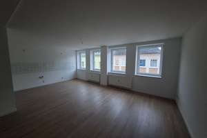 Super zentrale 1-Zimmerwohnung in der Löhrstraße