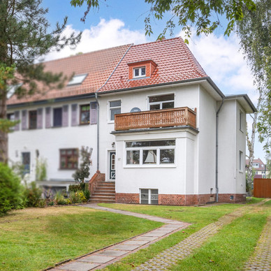 Einfamilienhaus kaufen in Stralsund ImmoScout24