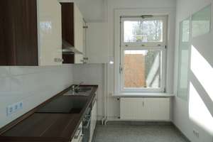 Hochparterre in Jugendstilhaus direkt am Jenischpark mit eigenem Garten von Privat – Hochrad 33, 22605 Othmarschen, Hamburg – Vorschaubild 11