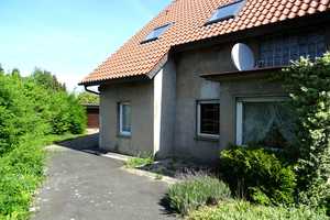 Mehrgenerationenhaus mit viel Potential auf großem Grundstück in guter, zentraler Stadtteil-Lage – Lippe (Kreis) – Vorschaubild 10
