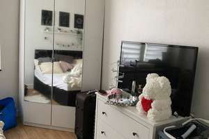 2-Zimmer-Wohnung, 3. OG – Hindenburgstraße 27, 42853 Mitte, Remscheid – Vorschaubild 4