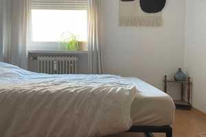 Geschmackvolle, gepflegte 2-Raum-Wohnung mit geh. Innenausstattung – Adolf-Kolping-Straße 7, 80336 München – Vorschaubild 5