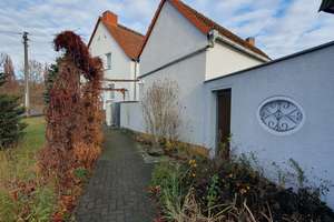 600 m zum Goitzsche See! Doppelhaushälfte mit Garage und Garten in Mühlbeck zu verkaufen! – Straße der Opfer des Faschismus 40, 6774 Mühlbeck – Vorschaubild 7