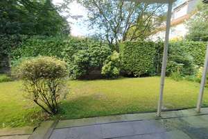 Sehr gut geschnittene, großzügige, ruhige 2-Zimmer Wohnung mit Terrasse und Gartennutzung – Burgenlandweg 2a, 50858 Junkersdorf, Köln – Vorschaubild 18