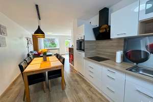 Charmantes, top-modernisiertes Reihenmittelhaus in Kaufbeuren - PRIVATVERKAUF (Provisionsfrei!) – Die vollständige Adresse der Immobilie erhältst du vom Anbieter., 87600 Kaufbeuren (Kernstadt), Kaufbeuren – Vorschaubild 5