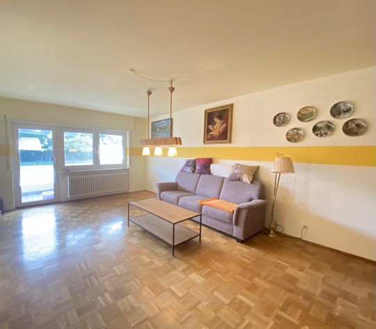 Stilvolle 4 Raum Wohnung Heidenau Ebenbild