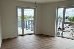 Großzügige 2-Zimmer Wohnung zur Miete in Osnabrück! – Hans-Albrecht-Dicke Straße 4, 49090 Innenstadt, Osnabrück – Vorschaubild 2