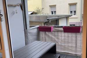 2-Zimmer-Wohnung in Karlsruhe Oststadt – Nachmieter gesucht – Die vollständige Adresse der Immobilie erhältst du vom Anbieter., 76131 Oststadt, Karlsruhe – Vorschaubild 8