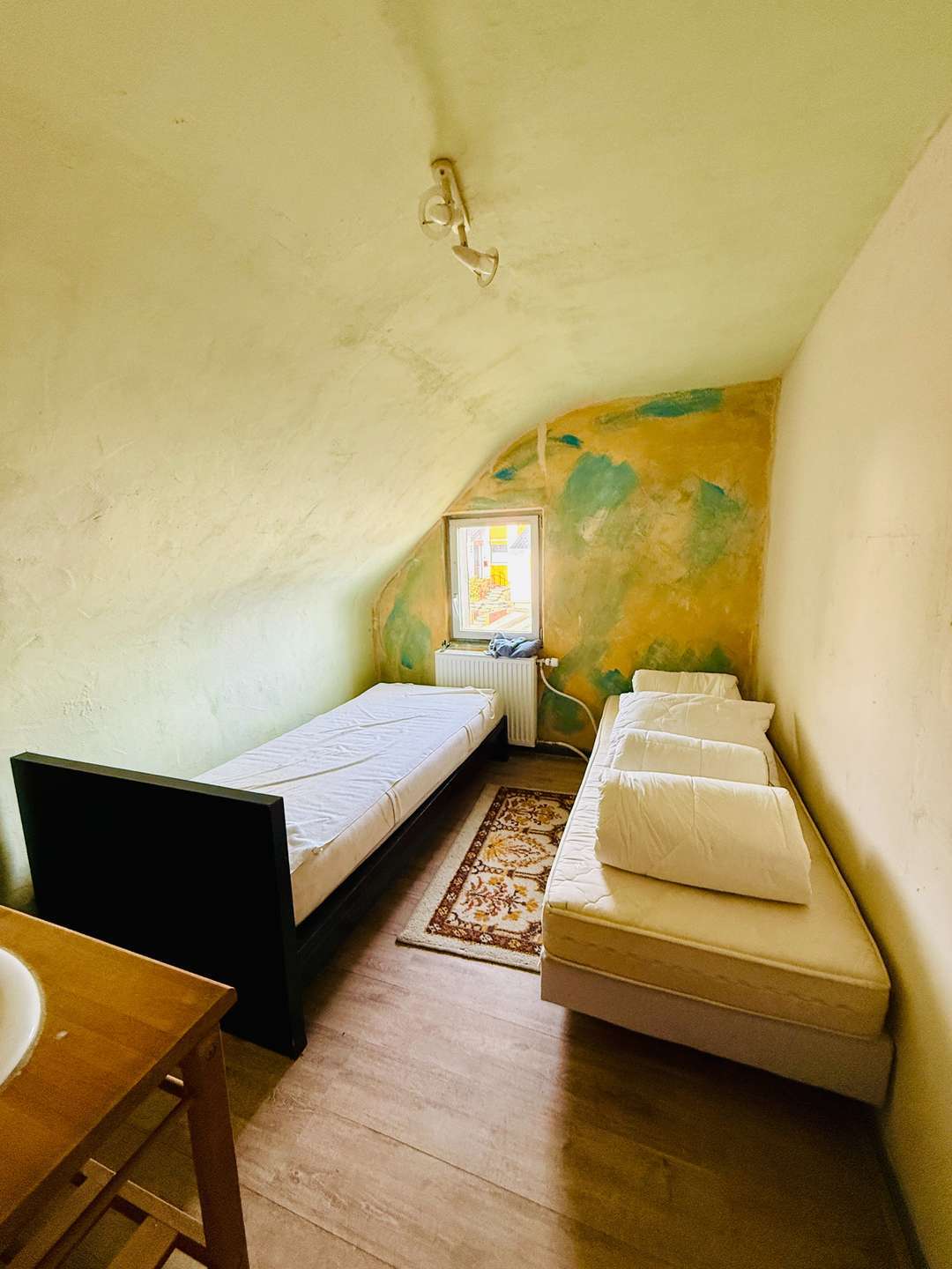 Immobilie in Schleiden - Sanierungsobjekt mit Ausbaureserve inklusive Eifelpanorama - Bild 4