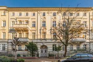 Große und moderne 4-Zimmerwohnung mit Aufzug  in bester Lage - ideal für Familien – Die vollständige Adresse der Immobilie erhältst du vom Anbieter., 14471 Brandenburger Vorstadt, Potsdam – Vorschaubild 2