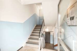 Solide Rendite: Vermietete 3-Zimmer-Wohnung mit Balkon in gefragter Lage – Müggelheimer Straße 6, 12555 Köpenick, Berlin – Vorschaubild 11