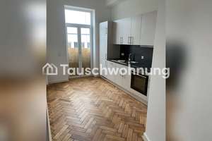 Tauschwohnung: Gemütliche Wohnung in Lüneburg gegen Hamburg