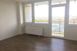 1-Zimmer-Wohnung mit großem Balkon und Weitblick über Mainz – Am Taubertsberg 4, 55122 Hartenberg-Münchfeld, Mainz – Vorschaubild 4