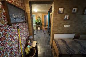 Ruheoase in der Nähe des Phoenixsees: Freistehendes Einfamilienhaus in Sackgasse – 44269 Schüren, Dortmund – Vorschaubild 14