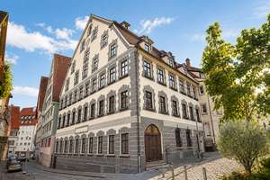 Aussergewöhnliche Wohnung: Hier trifft Geschichte die Moderne – Kronengasse 5, 89073 Mitte, Ulm – Vorschaubild 7