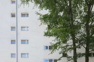 Wohnen in der „Gläsernen Stadt“ – Ikonische Architektur von Frei Otto – Die vollständige Adresse der Immobilie erhältst du vom Anbieter., 12101 Tempelhof, Berlin – Vorschaubild 7