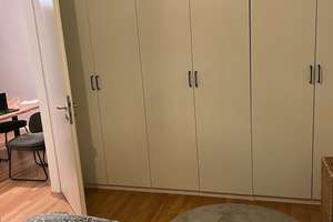 Neuwertige Gartenwohnung in der Nähe der S-Bahn – Mattoneplatz 13, 81673 Echarding, München – Vorschaubild 6