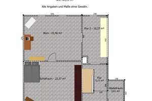 Arbeiten | Vermieten | Wohnen - alles unter einem Dach - 2 Häuser – Alte Leipziger Straße 14, 6766 Bobbau – Vorschaubild 51