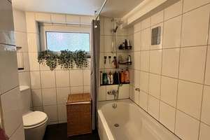 Wunderschöne Gartenwohnung mit Terrasse,  Gartenblick und Wohlfühlbad – Die vollständige Adresse der Immobilie erhältst du vom Anbieter., 50767 Pesch, Köln – Vorschaubild 23