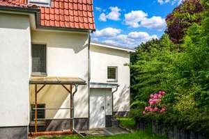 **Familienidylle mit Garten und viel Freiraum** – Die vollständige Adresse der Immobilie erhältst du vom Anbieter., 13469 Waidmannslust, Berlin – Vorschaubild 2