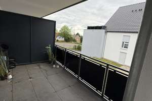 Wohnen an der Fahnenspitze im Neubau (WE 7 ) – Schulstr. 58, 33647 Brackwede, Bielefeld – Vorschaubild 11