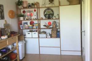 Wohnen mit Charakter: 2-Zimmer-Dachgeschosswohnung in Flingern-Nord – Die vollständige Adresse der Immobilie erhältst du vom Anbieter., 40235 Flingern Nord, Düsseldorf – Vorschaubild 4