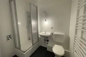 Renovierte 1-Zimmer-Wohnung mit Balkon in der 1. Etage – Zschampertaue 2, 4207 Leipzig – Vorschaubild 7