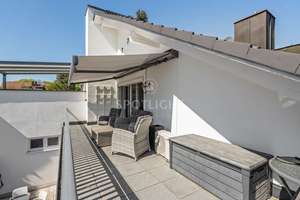 Truderinger Triple: Modernisiertes XL-Wohnhaus mit 3-4 Wohnungen – Die vollständige Adresse der Immobilie erhältst du vom Anbieter., 81827 Waldtrudering, München – Vorschaubild 20