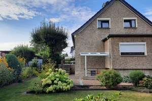 Frei stehendes Einfamilienhaus mit Gestaltungspotential und Garten – Die vollständige Adresse der Immobilie erhältst du vom Anbieter., 39128 Kannenstieg, Magdeburg – Vorschaubild 4