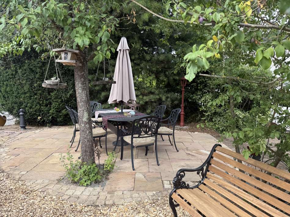 Garten 6