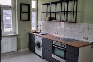 Helle und freundliche 2-Zimmer-Wohnung in Bonn – Hunsrückstraße 14, 53119 Nordstadt, Bonn – Vorschaubild 6