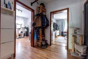 Nähe Siegfriedplatz // ideal für Studenten // als Anlage oder zum selber bewohnen – Die vollständige Adresse der Immobilie erhältst du vom Anbieter., 33615 Mitte, Bielefeld – Vorschaubild 12