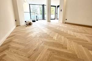 ***Exklusive Maisionettenwohnung  inkl. Terasse und EBK in Düsseldorf Stadtmitte*** – Stephanienstraße 3, 40211 Stadtmitte, Düsseldorf – Vorschaubild 15