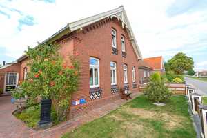 Detailverliebt 
* gemütliches, kernsaniertes Fehnhaus mit Charme *
mit Einliegerwohnung – Leer (Kreis) – Vorschaubild 38