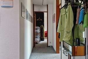 Penthouse Charakter  / Große Terrasse / Fernblick - Rohrer Höhe – Am Wildwechsel 24, 70565 Rohr, Stuttgart – Vorschaubild 15