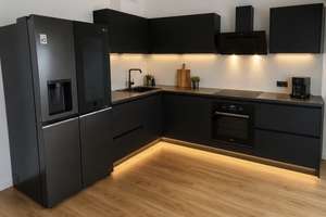 Top Lage in Eschweiler. Modern. Ruhig. 2,5 Zimmer Dachgeschoss mit Terrasse  – Peter-Paul-Straße 1a, 52249 Eschweiler – Vorschaubild 9