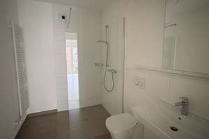 Westviertel: 4-Raum Wohnung mit offener Küche und  Balkon – Helmut-Käutner-Str. 10, 45127 Westviertel, Essen – Vorschaubild 11